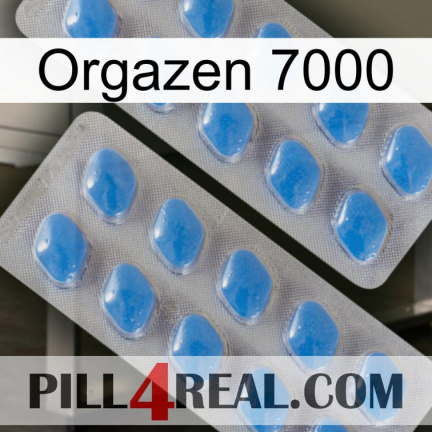 Orgazen 7000 23